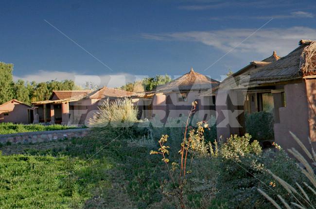 почивка в Altiplanico San Pedro de Atacama