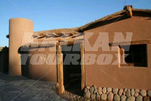 почивка в Altiplanico San Pedro de Atacama