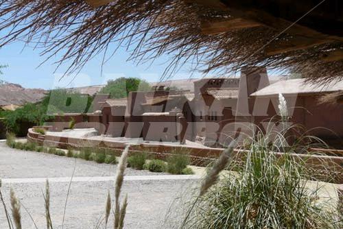 почивка в Altiplanico San Pedro de Atacama