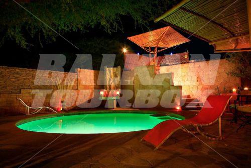 почивка в Altiplanico San Pedro de Atacama