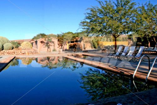 почивка в Altiplanico San Pedro de Atacama