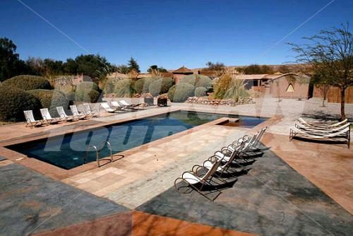 почивка в Altiplanico San Pedro de Atacama