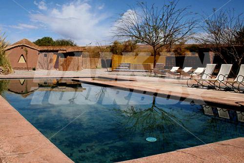 почивка в Altiplanico San Pedro de Atacama