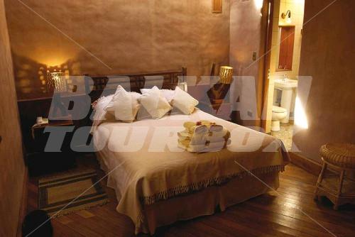 почивка в Altiplanico San Pedro de Atacama