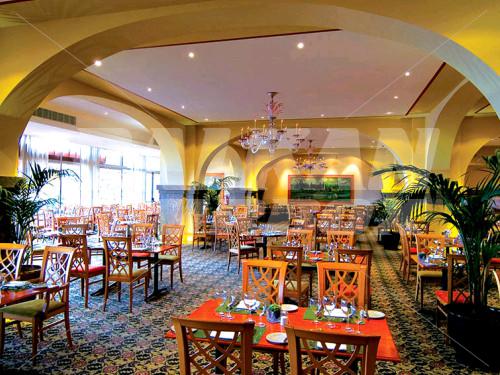 почивка в Pestana Carlton Madeira