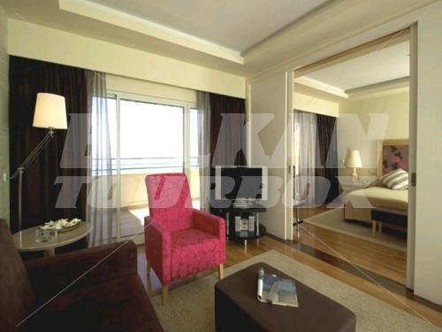почивка в Pestana Carlton Madeira