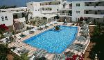 Hotel Rethymno Residence, Greece, Crete