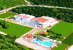 Hotel Maranton Beach Hotel, Greece, Thassos Island