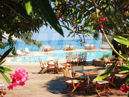 почивка в Maranton Beach
