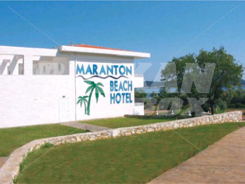 почивка в Maranton Beach