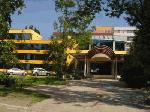 Hotel Glarus, Bulgaria
