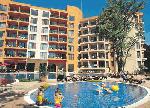 Hotel Hotel Golden Yavor, Bulgaria