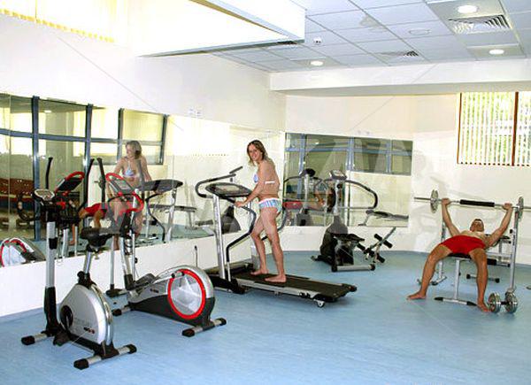 holiday in Hotel Golden Yavor