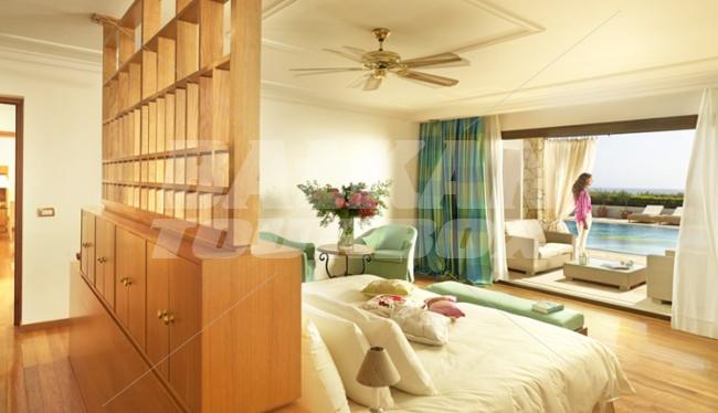 holiday in Aldemar Royal Olympian Suites