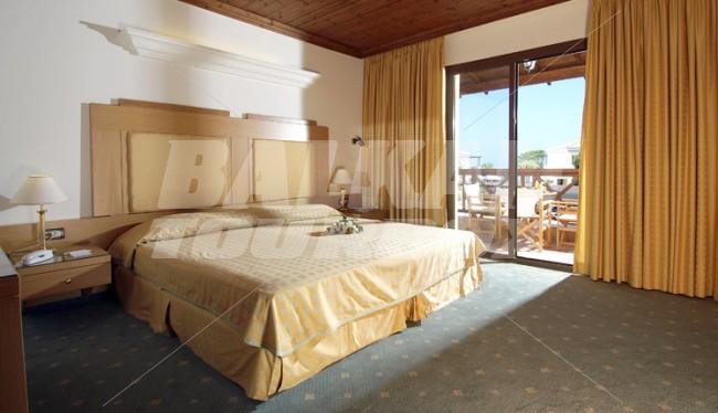 holiday in Aldemar Royal Olympian Suites