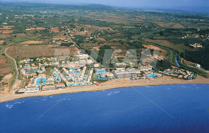 holiday in  Aldemar Royal Olympian Suites