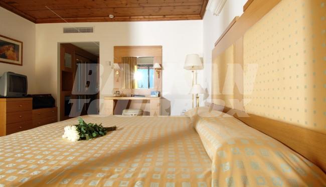 holiday in Aldemar Royal Olympian Suites