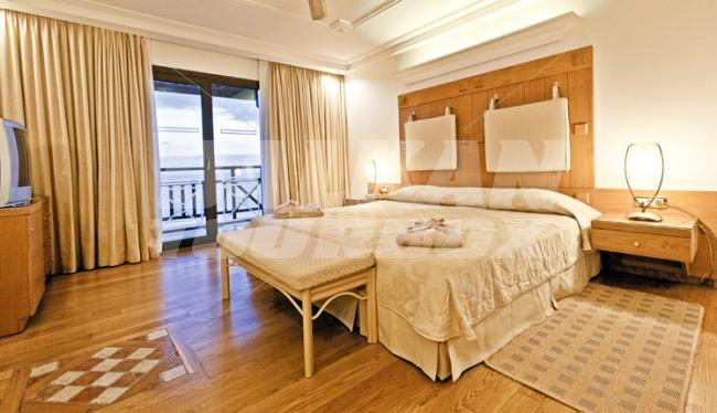 holiday in Aldemar Royal Olympian Suites
