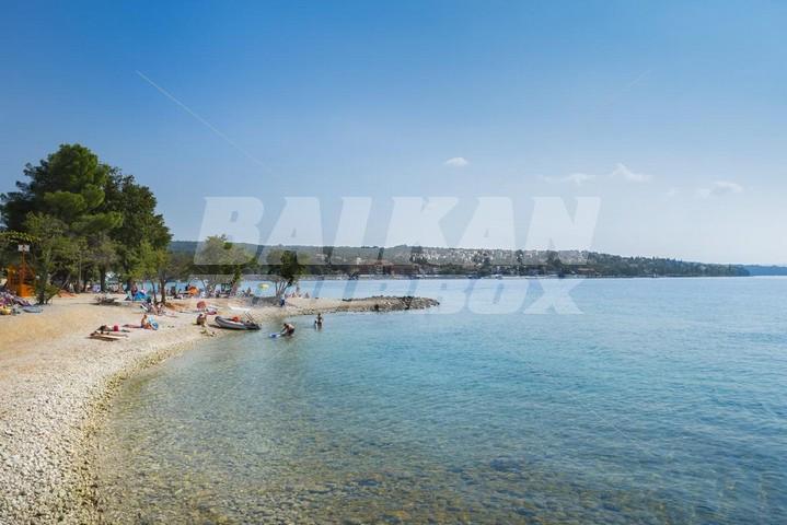 holiday in Beli Kamik