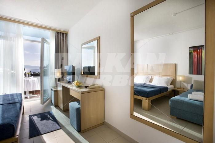 holiday in Beli Kamik