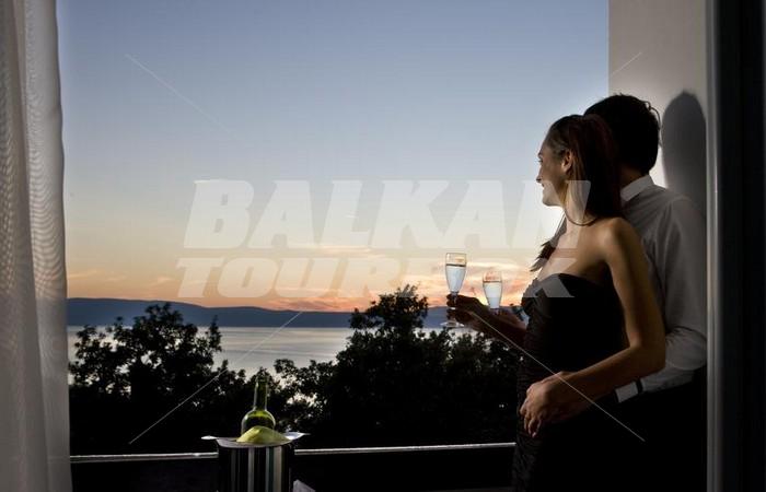 holiday in Beli Kamik