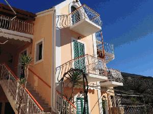 Hotel Oasis Rooms, Greece, Kefalonia Island