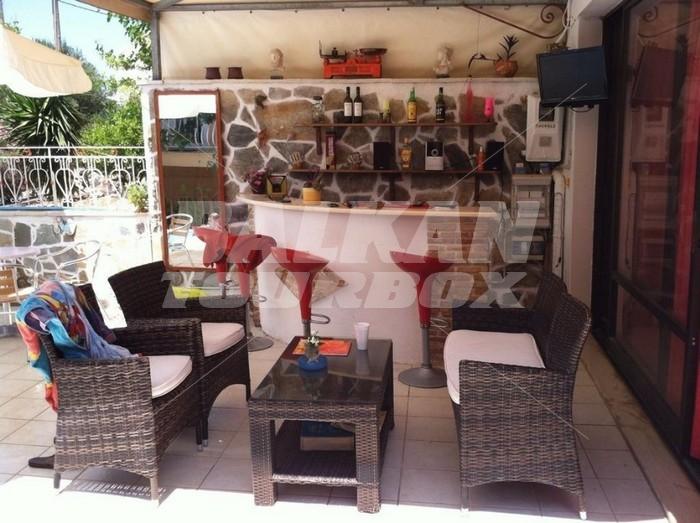 holiday in Oasis Rooms