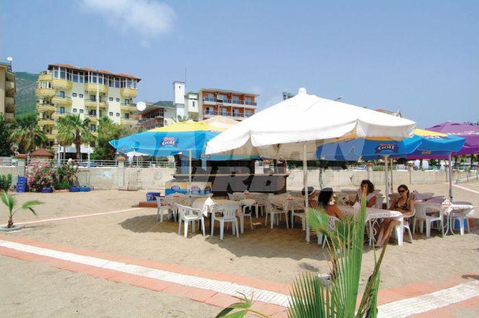 почивка в  Gural