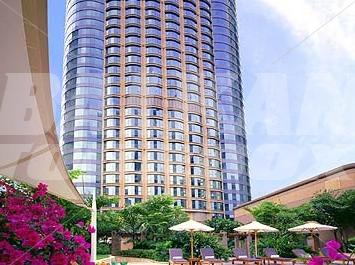 holiday in  Westin