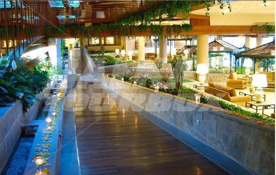holiday in Costa Adeje Grand