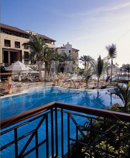 holiday in Costa Adeje Grand