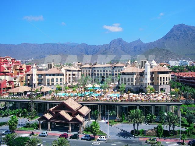 holiday in  Costa Adeje Grand