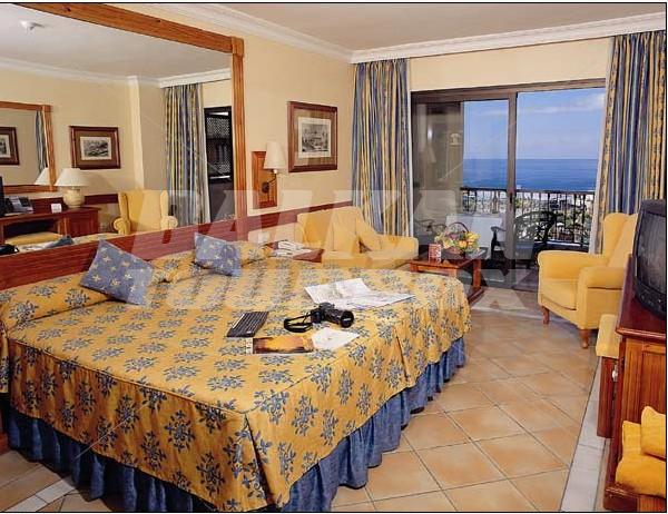 holiday in Costa Adeje Grand
