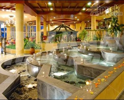 holiday in Costa Adeje Grand