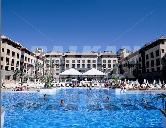 holiday in Costa Adeje Grand