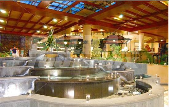 holiday in Costa Adeje Grand
