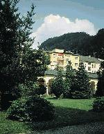 Hotel Wolf-Dietrich, Austria, Salzburg
