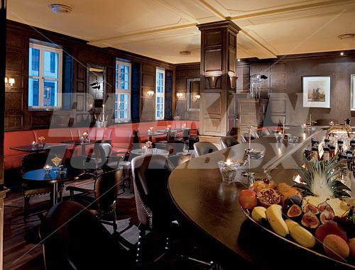 почивка в Kempinski Taschenbergpalais