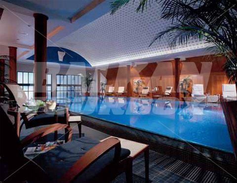 почивка в Kempinski Taschenbergpalais