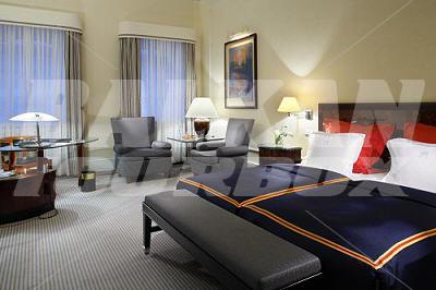 почивка в Kempinski Taschenbergpalais