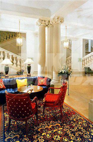 почивка в Kempinski Taschenbergpalais
