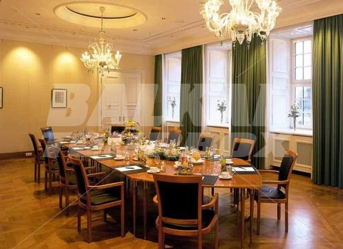 почивка в Kempinski Taschenbergpalais