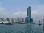 Hotel Harbour Grand Kowloon, China, Hong Kong