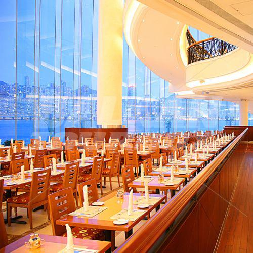 holiday in Harbour Grand Kowloon