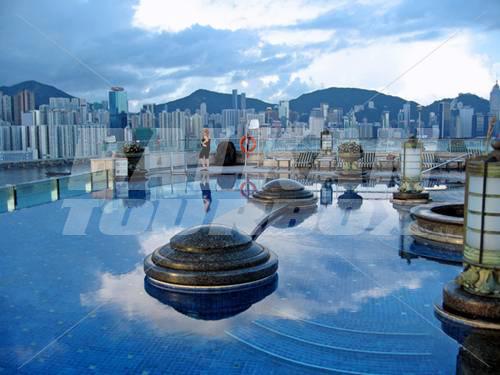 holiday in Harbour Grand Kowloon
