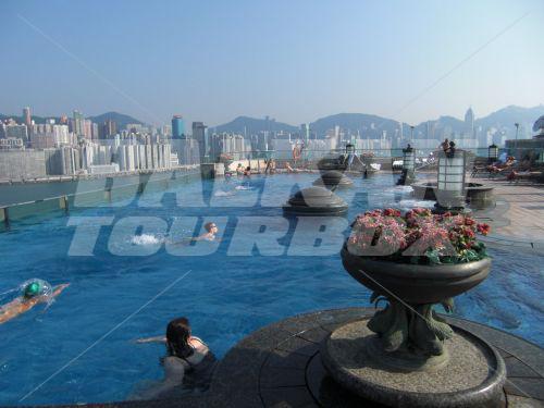 holiday in Harbour Grand Kowloon