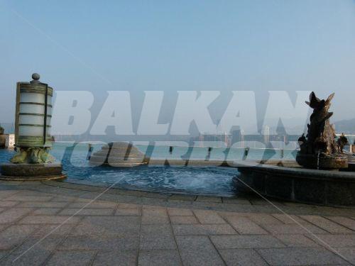 holiday in Harbour Grand Kowloon