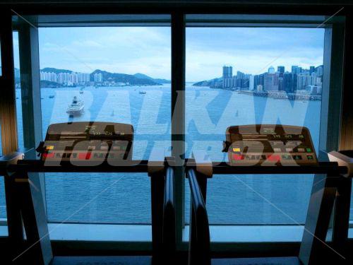 holiday in Harbour Grand Kowloon