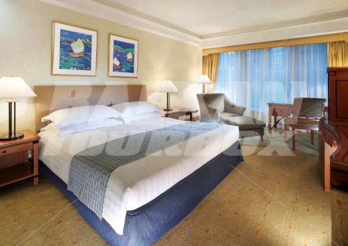 holiday in Harbour Grand Kowloon