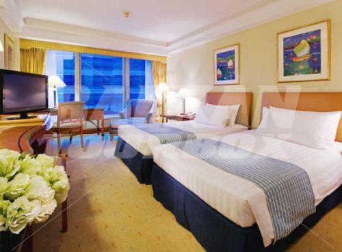 holiday in Harbour Grand Kowloon